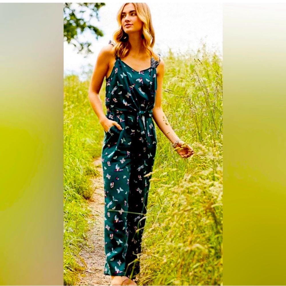 Matilda Jane Jumpsuit